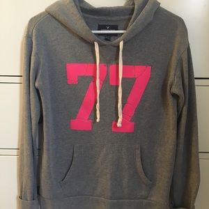 American Eagle hoodie - XS